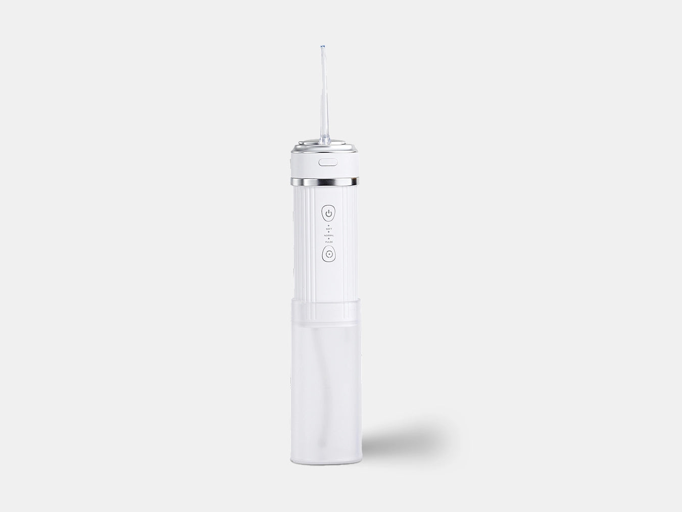 Portable Water Flosser USB-C